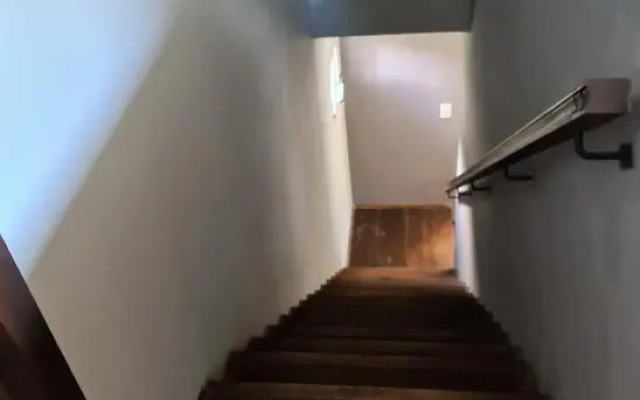 Lucero de las Sierras