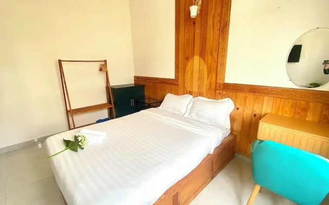 Ruby Peace Hotel