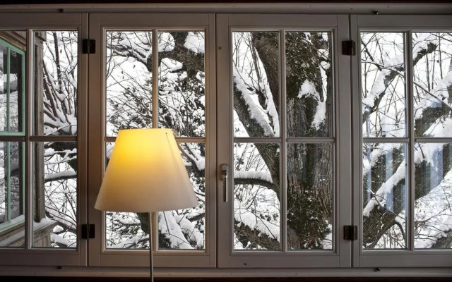 Seminar Hotel Möschberg