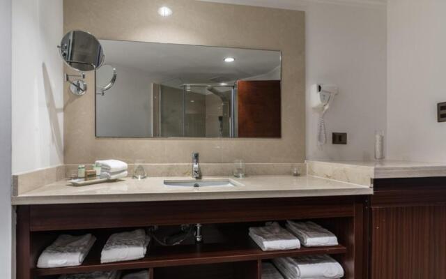 Hotel Costa Pacifico - Suite