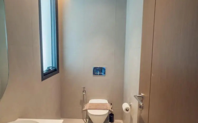 Impressive townhouse in Al Danah Bay