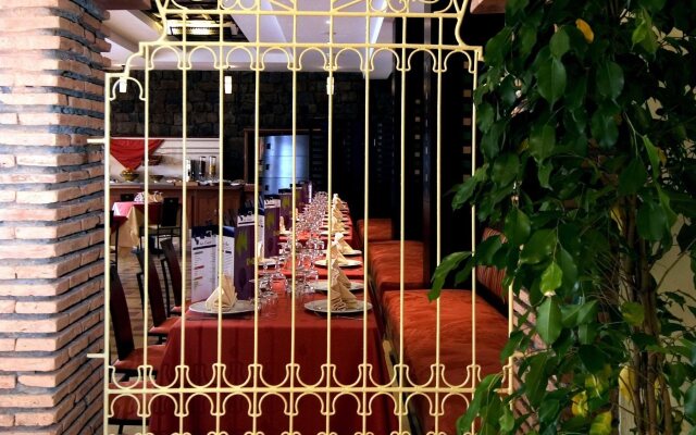 ibis Ouarzazate Centre