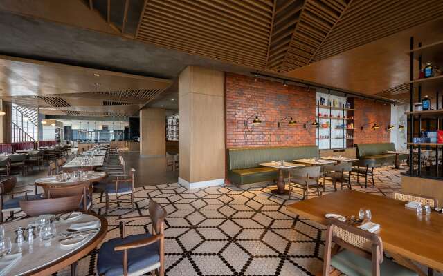 Hyatt Regency Nairobi Westlands