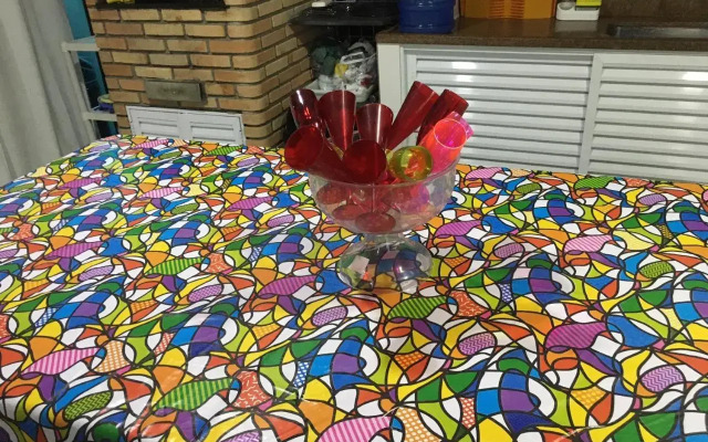 Maravilhosa Casa Sabores Da Vida Em Peruibe