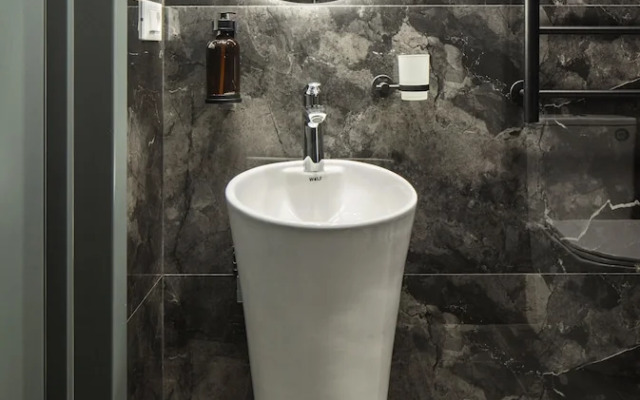 Area Hotel Yerevan