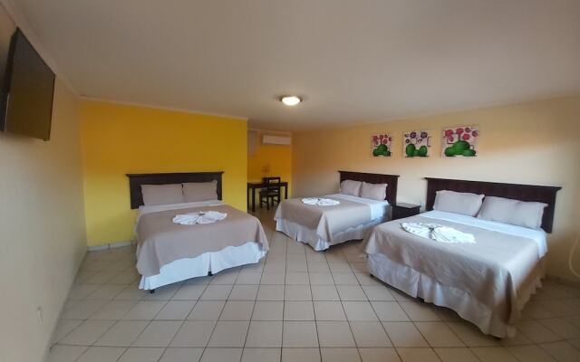 Mados Hotel Guanacaste