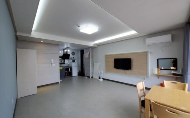 Samcheok Bada Yeoul Pension