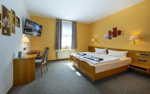 Landhotel zur Post