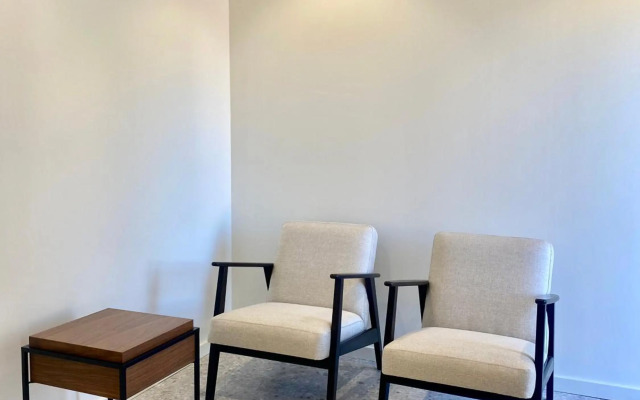 Misericórdia Garden Homes