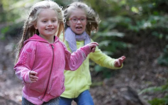 Summio Buitenplaats de Marke van Ruinen