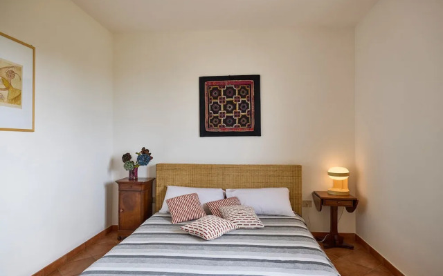 Sardinia Re - La Cruzitta - Terrace