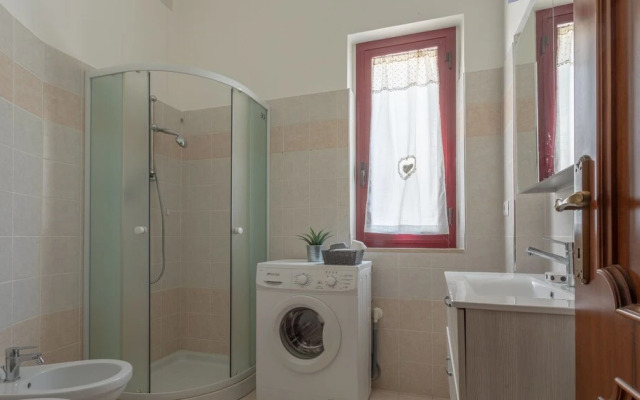 Manzoni Apartment