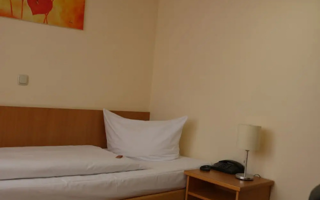 Hotel Zur Rebe