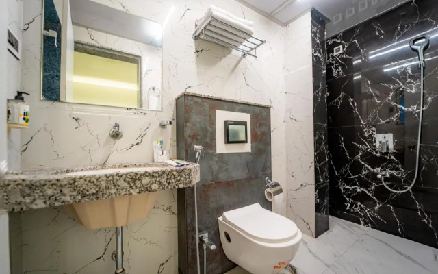 Treebo Sai Rekha Inn