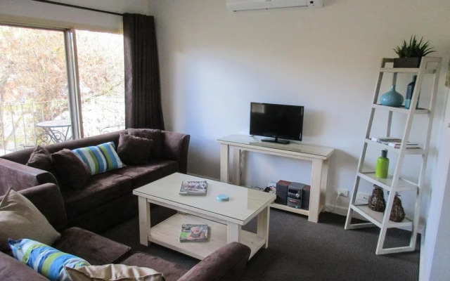 Angaston Mews Apartments