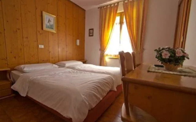 Hotel Santa Maria