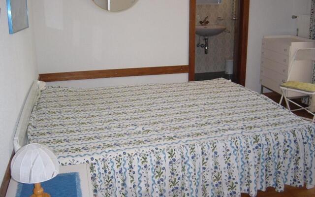 Apartment Mesnil