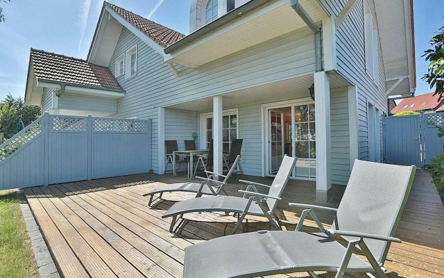 Ferienhaus Spitzbergen Ferienhaus Spitzbergen