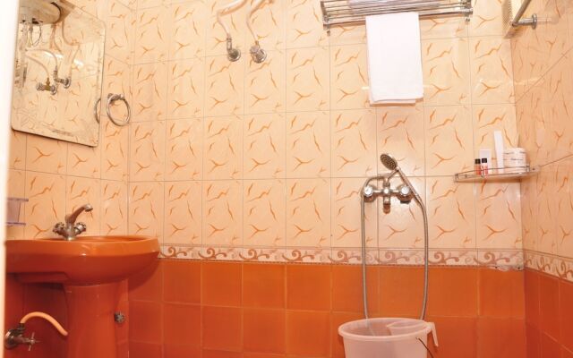 Hotel Mercury Inn by Sonachi