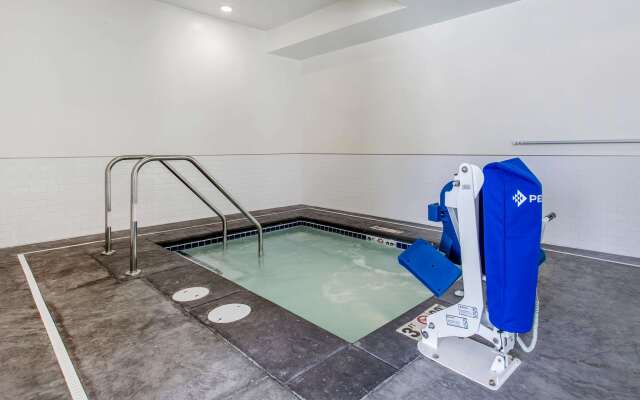 Sleep Inn & Suites Ankeny - Des Moines