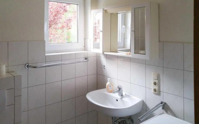 FeWo Haus Nikolaus 2