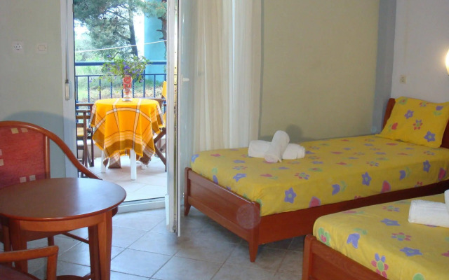 Hotel Oceanis