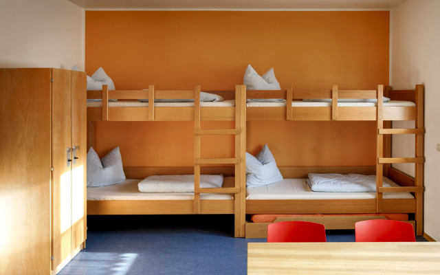 Jugendherberge Regensburg - Hostel