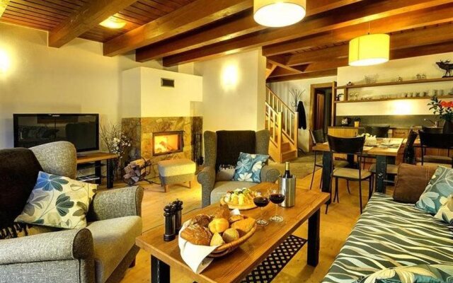 Chalets Jasná Collection - Apartments