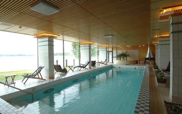 Hilton Helsinki Kalastajatorppa