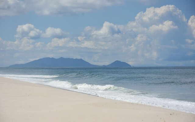 Hotel Villaggio dos Ventos