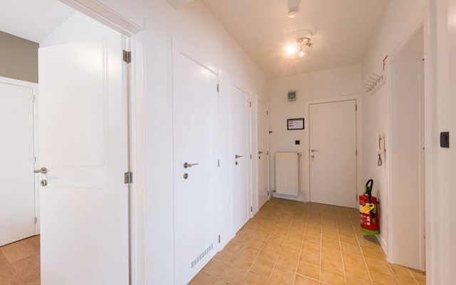 Zeedijk Horizon Haven