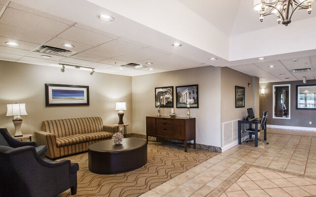 Comfort Inn US Hwy 80