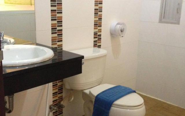 TJ Patong Hotel