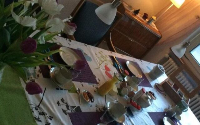 Trimbach Heights Bed And Breakfast