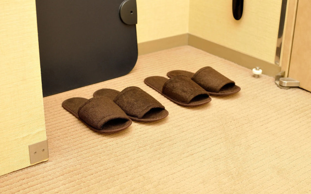 Hotel New Otani Nagaoka