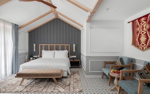 Golden Sun Hotel - Mangden