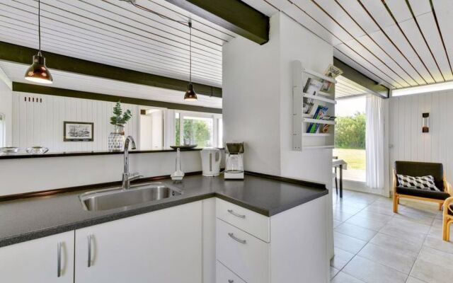 "Aruna" - 1.4km from the sea in Western Jutland