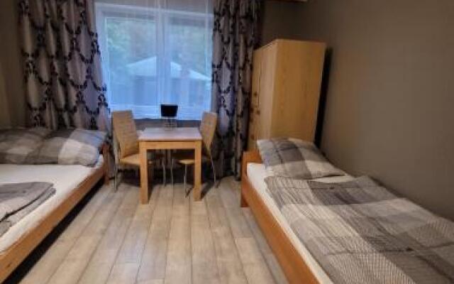 Dom Gościnny Sosenka