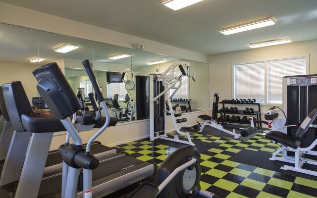 Lone Star Court, by Valencia Hotel Collection