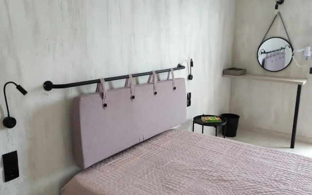 Argassi Beach Hotel
