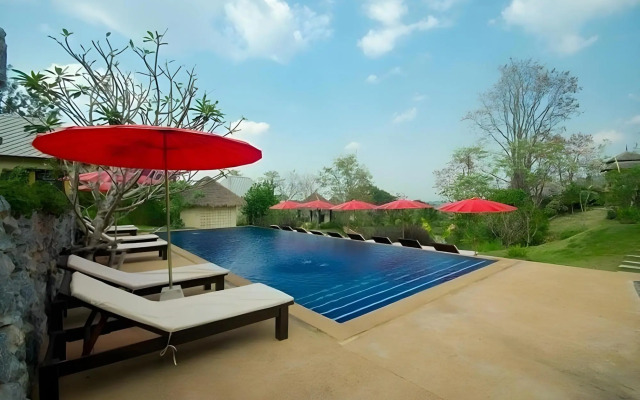 Villa Khao Phaengma