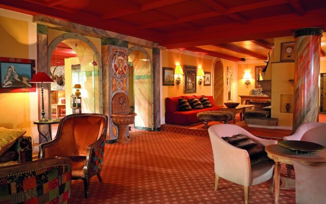 Hotel Edelweiss