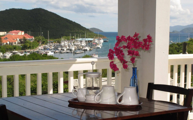 Two Sandals – A Boutique Hotel