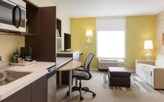 Home2 Suites by Hilton Youngstown West/Austintown