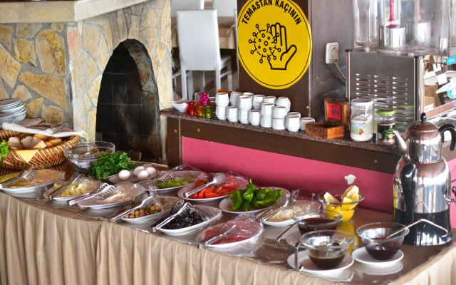Temiz Otel