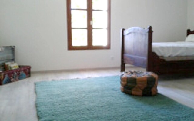 Holiday home Chemin de la Rouviere