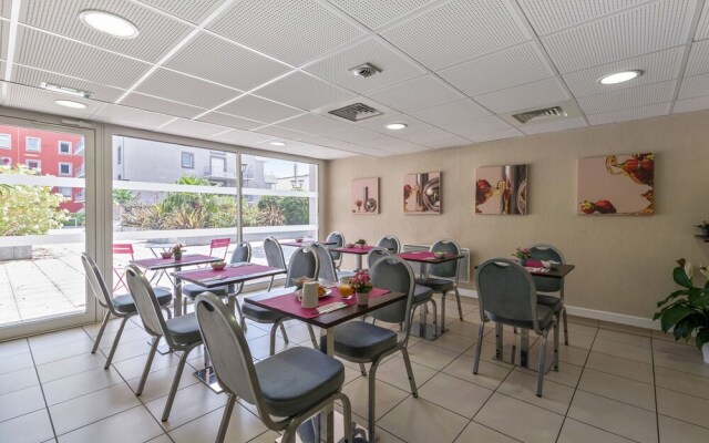 Park & Suites Confort Toulouse LHers