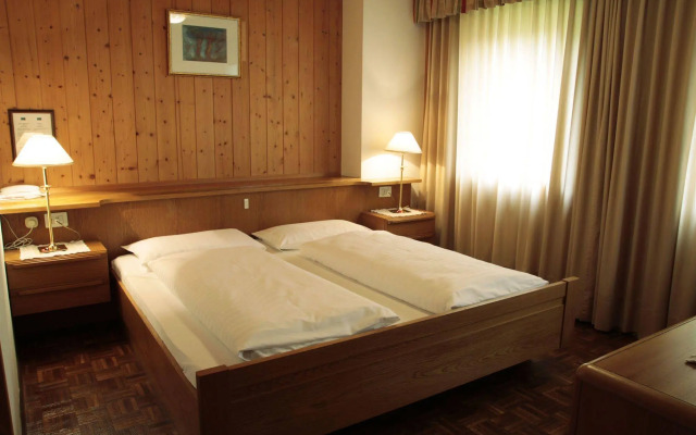 Appartment Garni Sonia