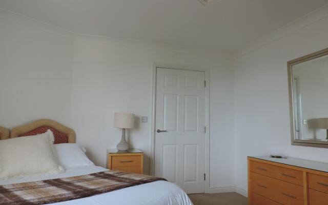 Sea Breeze Apartment Near the Eden Project