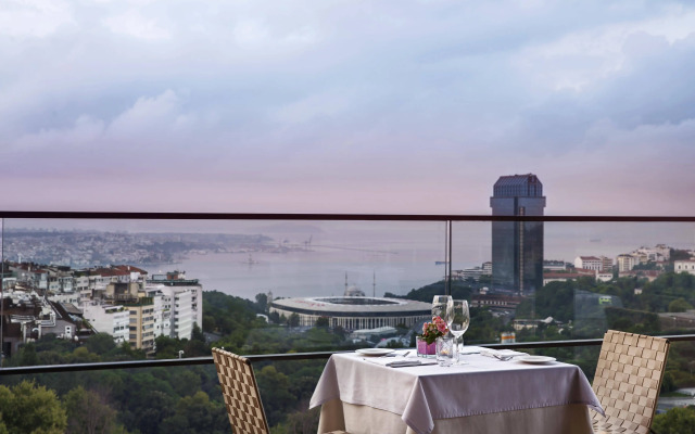 Glens Palas Istanbul Nisantasi